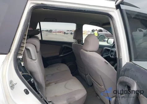 2008 Toyota Rav4 z USA, uszkodzony, nr VIN JTMZD33V586061129